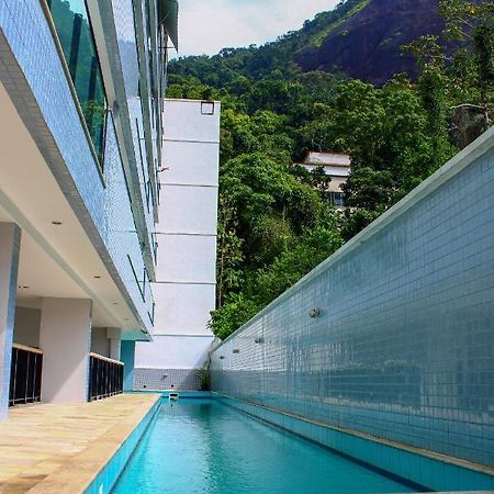 Copa Green Aparthotel Rio de Janeiro Esterno foto