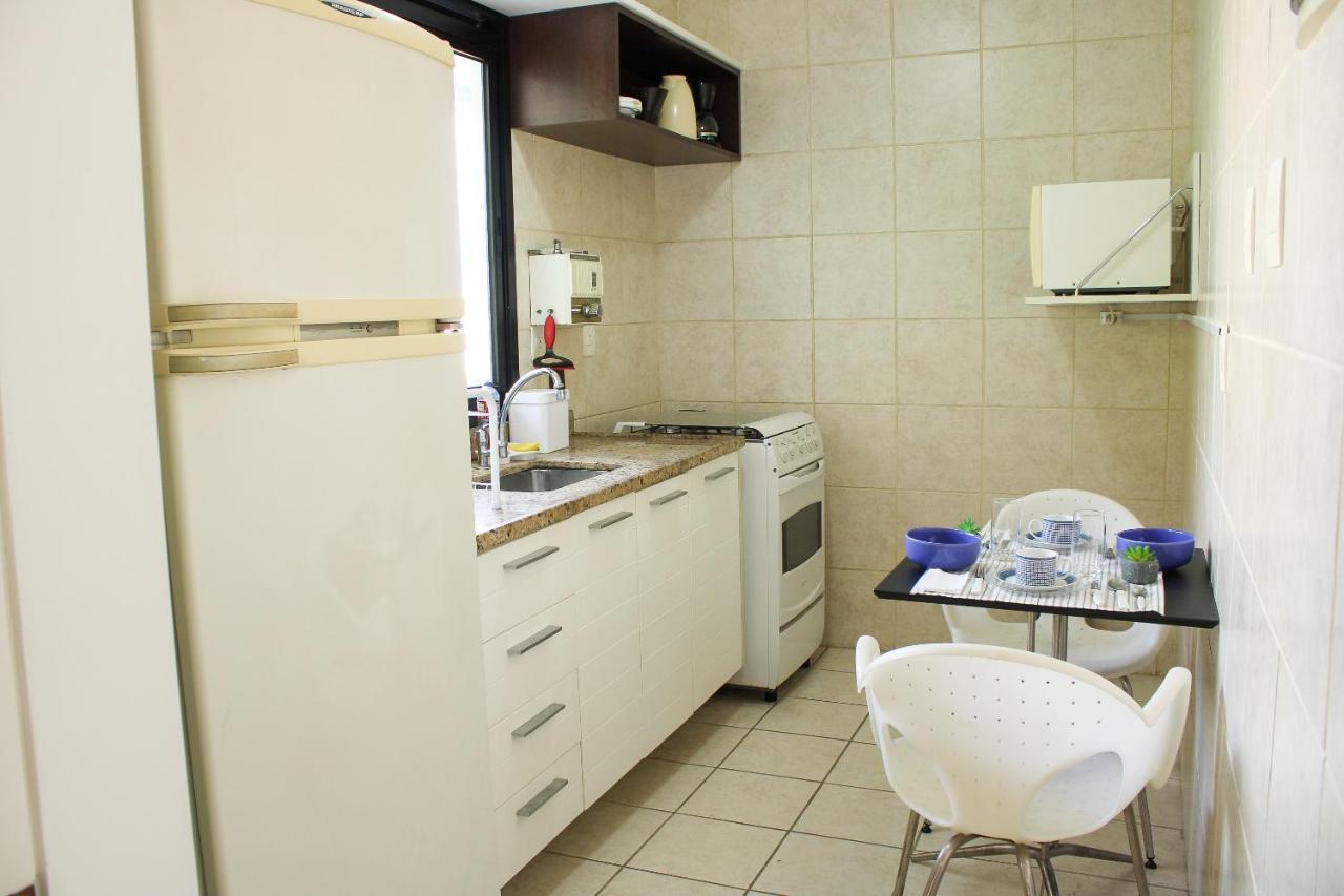 Copa Green Aparthotel Rio de Janeiro Esterno foto