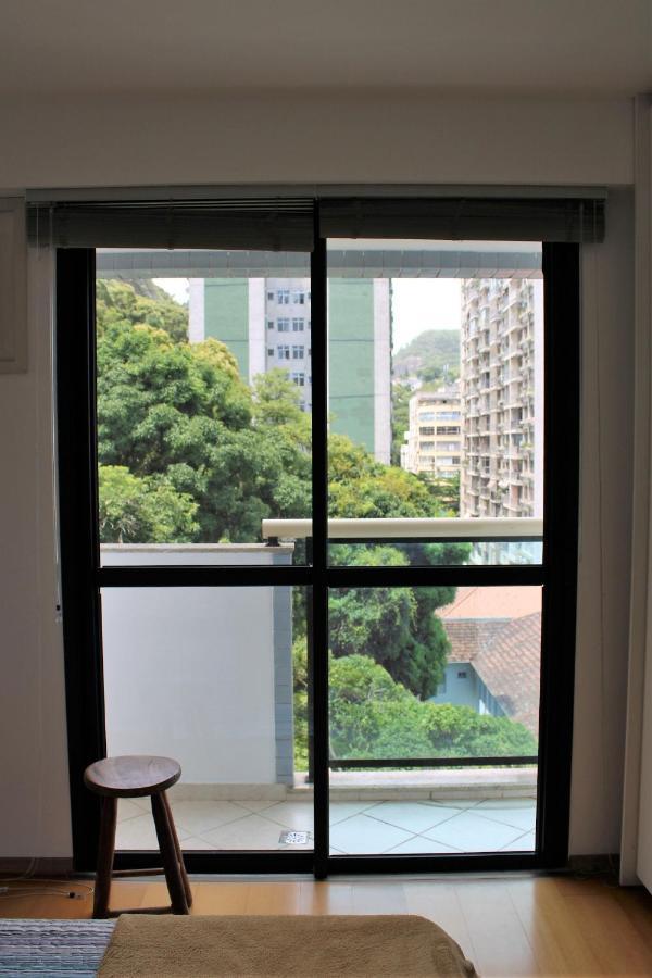 Copa Green Aparthotel Rio de Janeiro Esterno foto