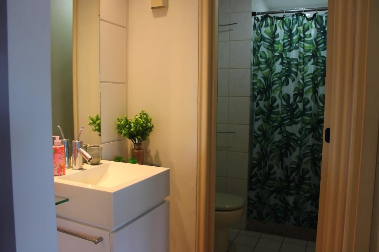 Copa Green Aparthotel Rio de Janeiro Esterno foto